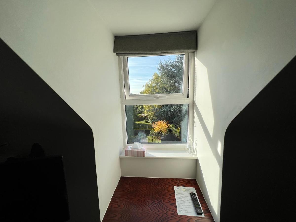Melton Guest House York Exterior foto